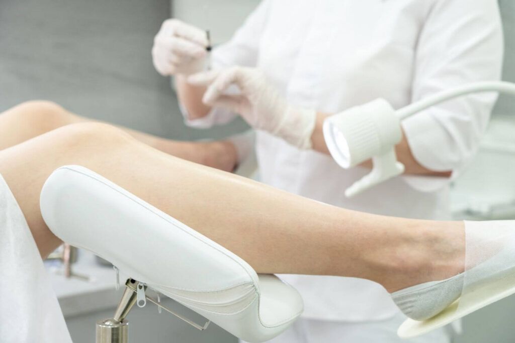 Atencion medica para la mujer en Houston TX