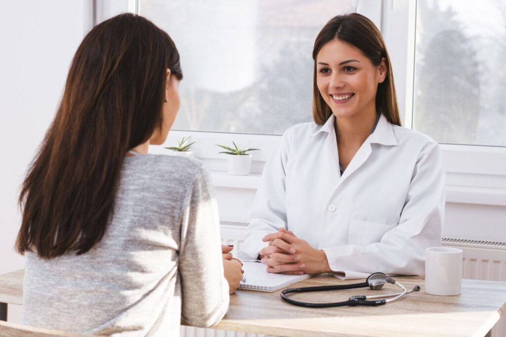 Pap smear clinics Houston