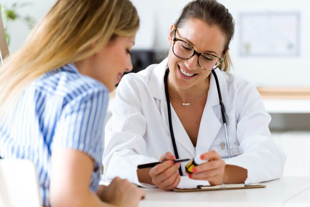 clinica hispana para mujeres Houston
