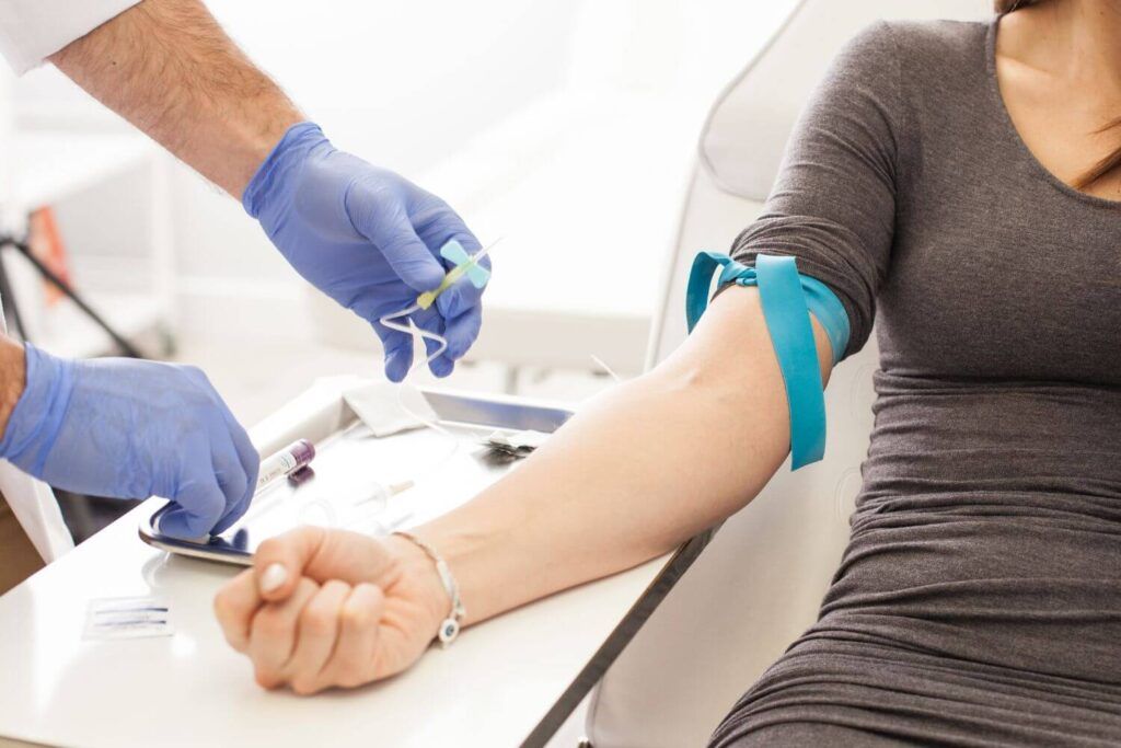 servicios medicos para mujeres Houston TX 1