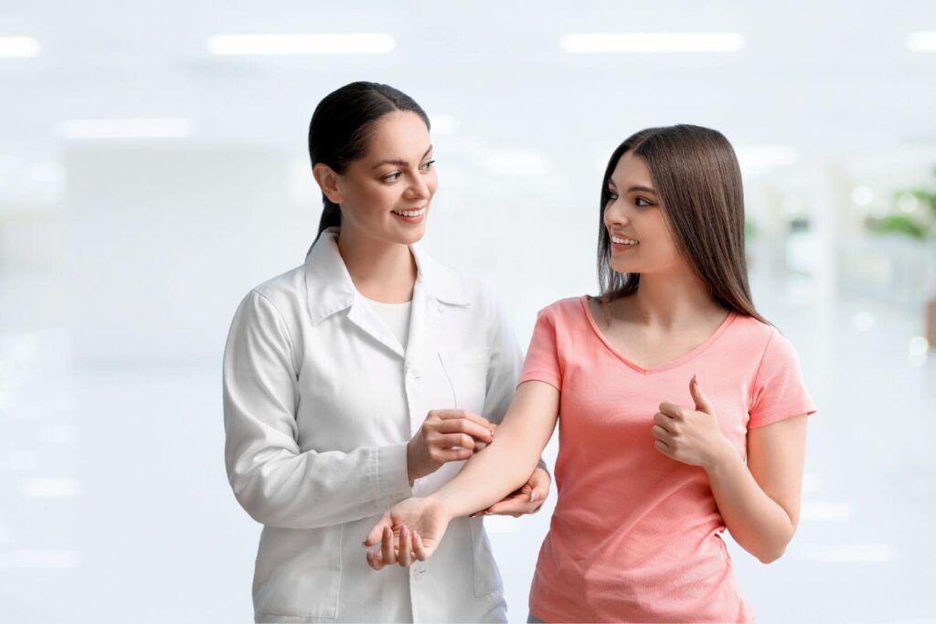 Nexplanon removal Houston